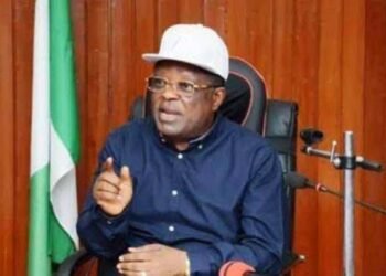 Umahi Axes PermSec over Money-for-promotion Scandal