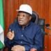 Umahi Axes PermSec over Money-for-promotion Scandal