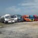 NSCDC Arrests 8 Tankers, Drivers over Fake Diesel