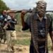 Terrorists Operating without Guns Slaughter Club Goers in Yobe