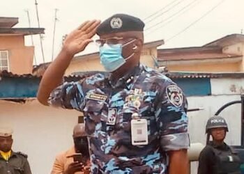 Gunmen Attack Police in Isuofia, Gov Soludo’s Community