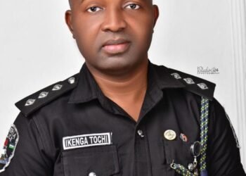 Police: Wedding Guests Abducted in Anambra Regain Freedom