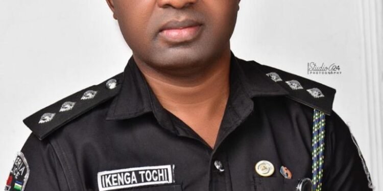 Police: Wedding Guests Abducted in Anambra Regain Freedom