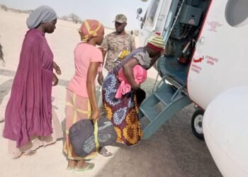 MNJTF Kills Dozens of Terrorists, Rescues Hostages at Lake Chad Fringes