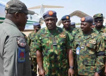 Nigerian Airforce Releases Names of Kaduna Crash Victims, Vows Thorough Investigation