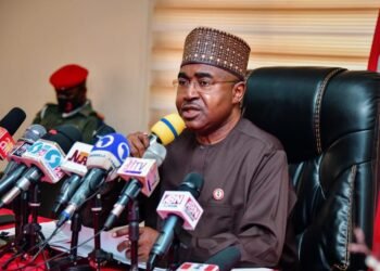 2023: NDLEA Urges Drug Test as Part of Screening for Aspirants