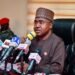 2023: NDLEA Urges Drug Test as Part of Screening for Aspirants