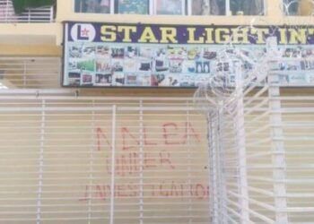 More Damning Exhibits as NDLEA Marks Property Linked to DCP Abba Kyari