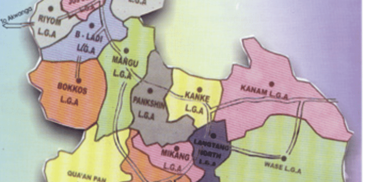Terrorists Abduct Plateau Commissioner’s Wife, Daughter