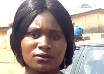 Envious Man, Samuel Matthew, Stabs Wife to Death over N60,000 Esusu Inflow