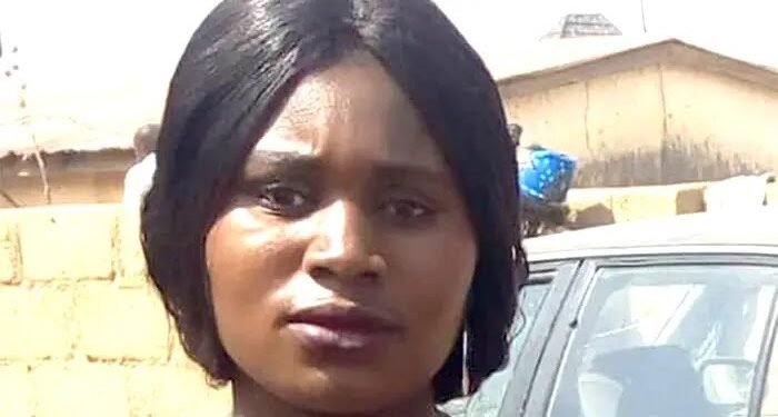 Envious Man, Samuel Matthew, Stabs Wife to Death over N60,000 Esusu Inflow
