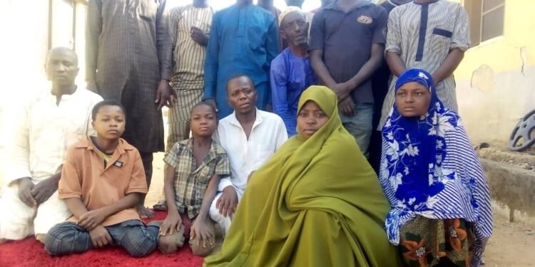 Kaduna Train Attack: Troops Seize N60m ‘Ransom’ from ‘Security’ Personnel Working for Bandits