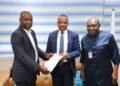 Jamoh Wins Maritime Public Sector Icon 2021 Award