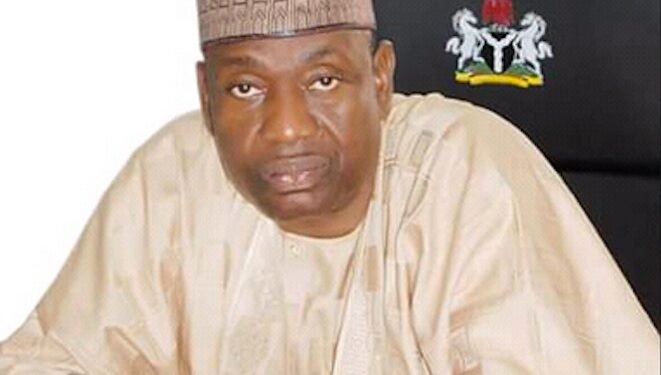 Niger SSG: Report on NAF Fighter Jet Killing 6 Children Not True