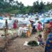 Tension Rises at Bama IDPs’ Camp as Surrendering Insurgents Deplete Food Ration