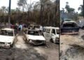 Oil Bunkering Fire: Imo Commiserates with Families of 100+ Victims