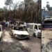 Oil Bunkering Fire: Imo Commiserates with Families of 100+ Victims