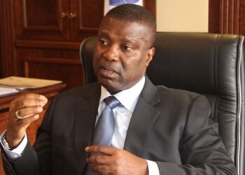 JUST IN | EFCC Arrests another Top Buhari Appointee, ex-NDDC Boss, over N47Bn Fraud