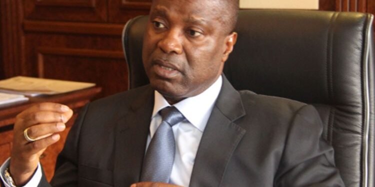 JUST IN | EFCC Arrests another Top Buhari Appointee, ex-NDDC Boss, over N47Bn Fraud