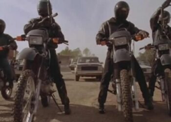 Gunmen Raze Residence of Abia Police Community Relations Chair