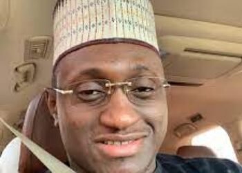 Kaduna Train Attack: Terrorists release Prof. Ango Abdullahi’s Son