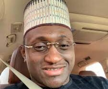 Kaduna Train Attack: Terrorists release Prof. Ango Abdullahi’s Son