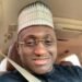Kaduna Train Attack: Terrorists release Prof. Ango Abdullahi’s Son