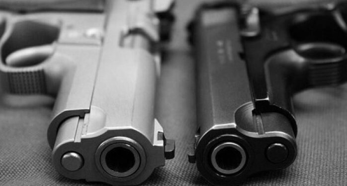 Driver Delivers Guns to Man expecting Mother’s Foodstuffs