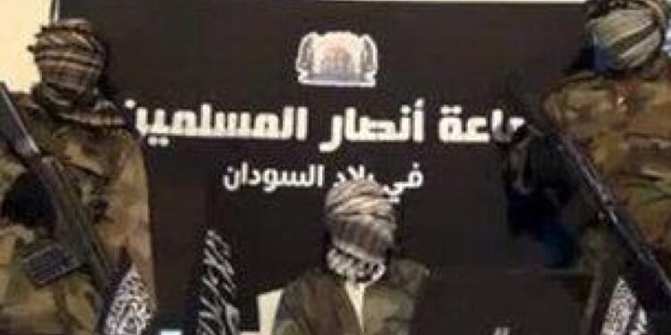 ‘Terrorists begin Massive Recruitment in Niger and Kaduna States’