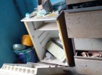 Robbers Burgle NPC Office for the 3rd Time in 5 Months