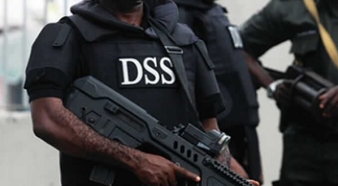 Court grants DSS Permission to Detain Suspected Terrorist for 60 Days