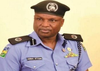 BREAKING: Abba Kyari Escapes Murder in Prison •may be Moved to DSS Custody