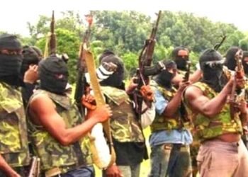 BREAKING| Cameroonian Militants invade Nigeria, Kill 20