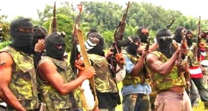 BREAKING| Cameroonian Militants invade Nigeria, Kill 20