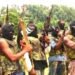 BREAKING| Cameroonian Militants invade Nigeria, Kill 20