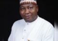 •Gen SK Usman (rtd)