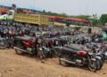 Investigation: Rising Crime in Abuja Caused by Grinding of Seized Motorbikes
