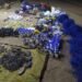 Kano Police Arrests Vehicle Laden with Weapons of Mass Destruction
