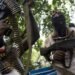 Gunmen attack Ebonyi community to protest Buhari’s visit