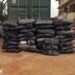 NDLEA in Large Haul as Operatives Intercept Container-load of Drugs