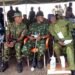Nigerian Army: No Mercy anymore for Perceived Threats, Future Adversaries