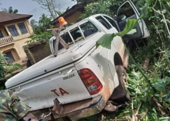 Troops Kill 4 Gunmen, Recover Weapons in Imo 