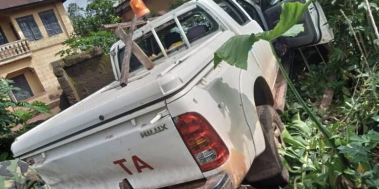 Troops Kill 4 Gunmen, Recover Weapons in Imo 