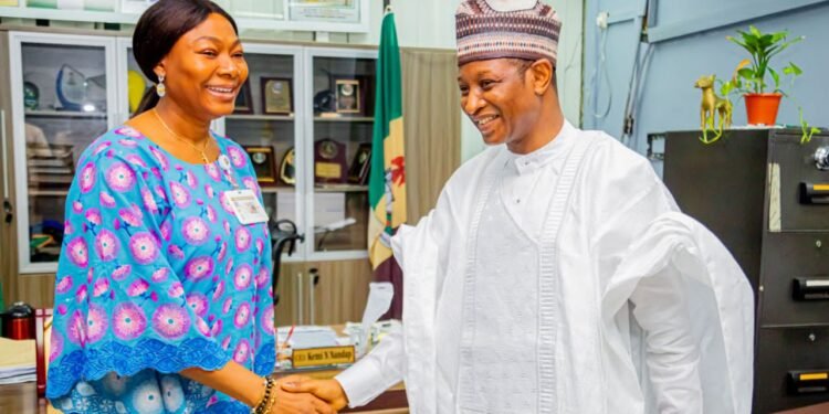 NCPC Partners Immigration Service, Clamps down on Unregistered Pilgrimage Operators