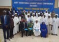 UNISFA Brokers Peace Accord Between 2 Key Communities in Abyei