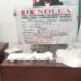Arrested again! Okechukwu Amaechi Walks into NDLEA Trap in Rivers with 24 Parcels of Cocaine