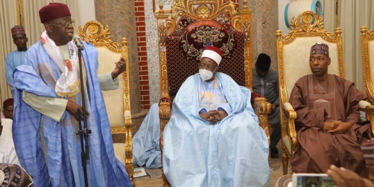 Banditry Requires Smart Person to End it    •I am the person, says Tinubu