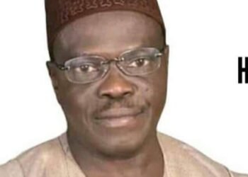 2023: 2 Police Aides Killed as Gunmen Attack APC Senatorial Aspirant in Borno