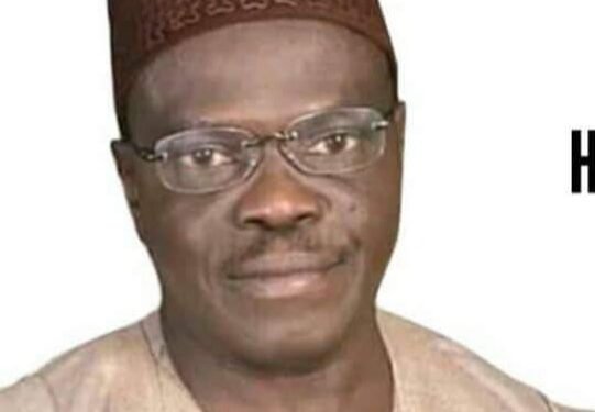 2023: 2 Police Aides Killed as Gunmen Attack APC Senatorial Aspirant in Borno