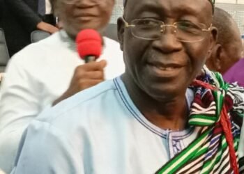 Arms Procurement: Buhari Media Mocks Ayu over Returned N405m Loot